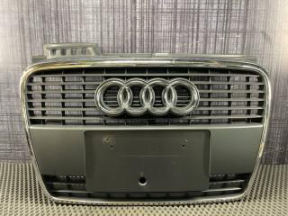 Решетка радиатора AUDI A4 Avant 2006
