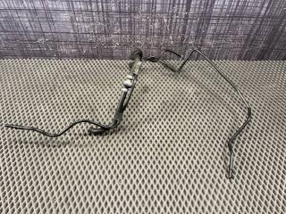 Шланг вентиляции AUDI A4 Avant 2006 контрактная Шланг вентиляции AUDI A4 Avant 2006