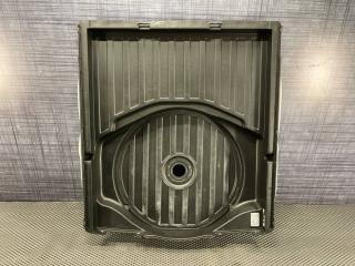 Ниша под запасное колесо AUDI A4 Avant 2006