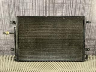 Радиатор кондиционера AUDI A4 Avant 2006 контрактная Радиатор кондиционера AUDI A4 Avant 2006