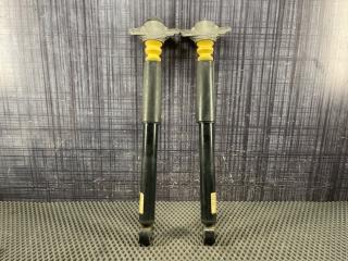 Амортизаторы задние Volkswagen Golf 2008