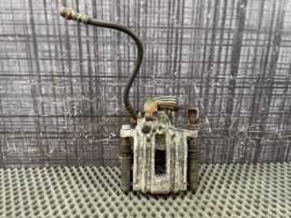 Суппорт задний левый AUDI A4 Avant 2004