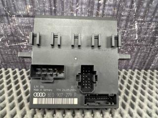 Блок управления бортовой сети AUDI A4 Avant 2004