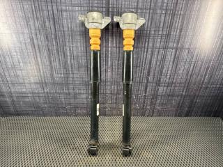 Амортизаторы AUDI A4 2008