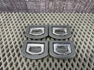 Петля багажника AUDI A4 Avant 2004