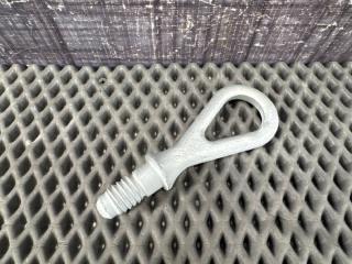 Скоба буксировочная AUDI A4 Avant 2004 контрактная Скоба буксировочная AUDI A4 Avant 2004