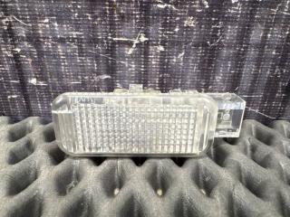 Плафон салона AUDI A4 Avant 2004