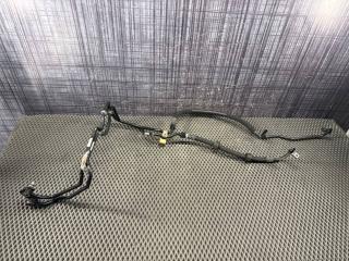 Трубка охлаждения AUDI A4 Avant 2004 контрактная Трубка охлаждения AUDI A4 Avant 2004