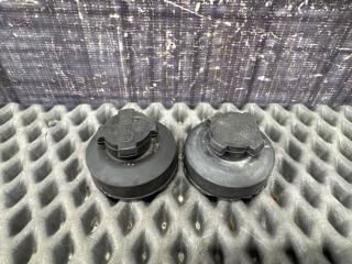 Подушка радиатора AUDI A4 Avant 2004