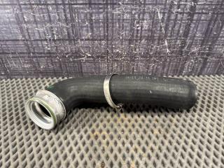 Патрубок интеркуллера Volkswagen Tiguan 2013 контрактная Патрубок интеркуллера Volkswagen Tiguan 2013