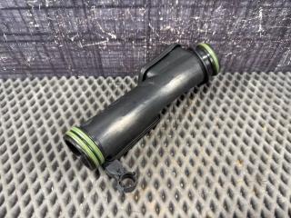 Патрубок интеркуллера Volkswagen Tiguan 2013 контрактная Патрубок интеркуллера Volkswagen Tiguan 2013