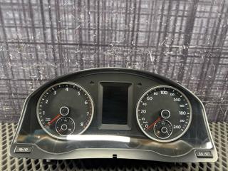Щиток приборов Volkswagen Tiguan 2013
