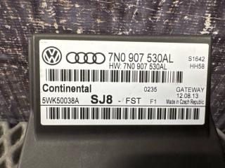 Диагностический интерфейс Tiguan 2013 5N CTHD Диагностический интерфейс Tiguan 2013 5N CTHD