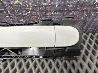 Ручка двери внешняя передняя левая Tiguan 2013 5N CTHD Ручка двери внешняя передняя левая Tiguan 2013 5N CTHD