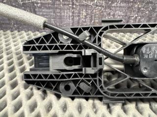 Ручка двери внешняя передняя левая Tiguan 2013 5N CTHD Ручка двери внешняя передняя левая Tiguan 2013 5N CTHD