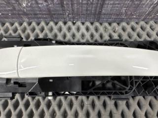 Ручка двери внешняя задняя правая Volkswagen Tiguan 5N CTHD Ручка двери внешняя задняя правая Volkswagen Tiguan 5N CTHD