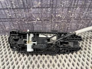 Ручка двери внешняя задняя правая Tiguan 2013 5N CTHD Ручка двери внешняя задняя правая Tiguan 2013 5N CTHD