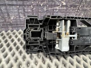 Ручка двери внешняя задняя правая Tiguan 2013 5N CTHD Ручка двери внешняя задняя правая Tiguan 2013 5N CTHD