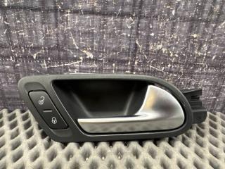 Ручка двери внутренняя передняя правая Volkswagen Tiguan 2013