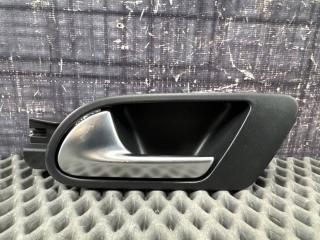 Ручка двери внутренняя передняя левая Volkswagen Tiguan 2013