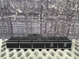 Блок кнопок Volkswagen Tiguan 2013