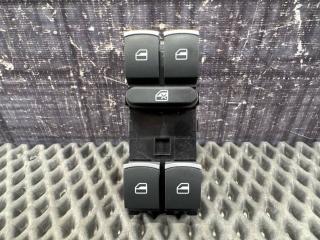 Блок кнопок Volkswagen Tiguan 2013