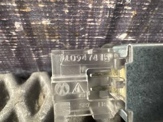 Плафон салона Tiguan 2013 5N CTHD