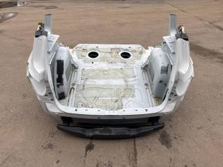 Задняя часть кузова Volkswagen Tiguan 2013
