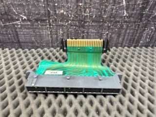 Запчасть шлейф Chevrolet TrailBlazer 2007