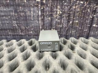 Запчасть реле Chevrolet TrailBlazer 2007