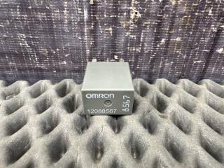 Запчасть реле Chevrolet TrailBlazer 2007