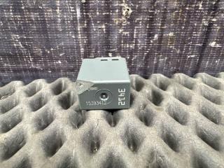 Запчасть реле Chevrolet TrailBlazer 2007