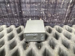 Запчасть реле Chevrolet TrailBlazer 2007