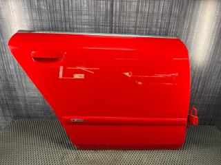 Дверь задняя правая AUDI A4 Avant 2004