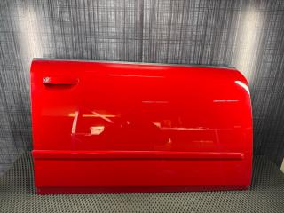 Дверь передняя правая AUDI A4 Avant 2004