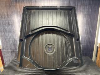 Ниша под запасное колесо AUDI A4 Avant 2004