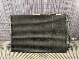 Радиатор кондиционера AUDI A4 Avant 2004 контрактная Радиатор кондиционера AUDI A4 Avant 2004