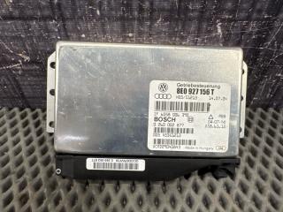 Блок управления АКПП AUDI A4 Avant 2004
