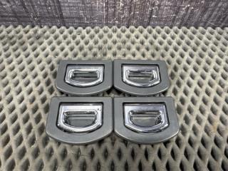 Петля багажника AUDI A4 Avant 2004