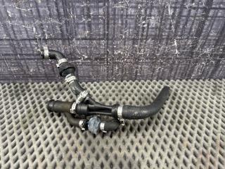 Шланг вакуумный AUDI A4 Avant 2004