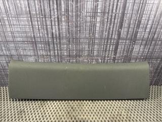 Обшивка потолка AUDI A4 Avant 2004 контрактная Обшивка потолка AUDI A4 Avant 2004