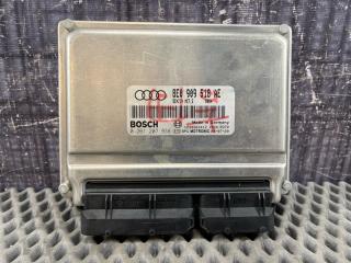 Блок управления двигателем AUDI A4 Avant 2004