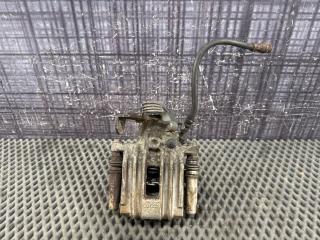 Суппорт задний правый AUDI A4 Avant 2004