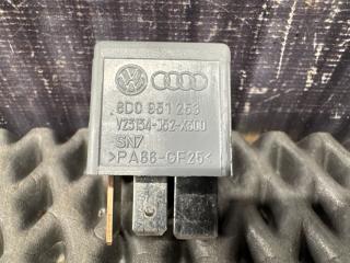 Реле A4 Avant 2004 B6 AMB Реле A4 Avant 2004 B6 AMB