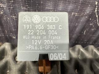Реле A4 Avant 2004 B6 AMB Реле A4 Avant 2004 B6 AMB