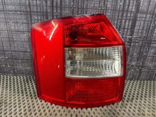 Запчасть фонарь левый AUDI A4 Avant 2004 B6 AMB 8E9945095A контрактная Фонарь левый AUDI A4 Avant 2004 B6 AMB 8E9945095A контрактная