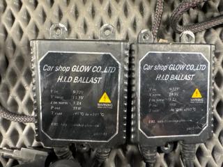 Фары TrailBlazer 2007 GMT360 LL8 Фары TrailBlazer 2007 GMT360 LL8
