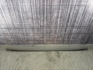 Пластик крышки багажника AUDI Q7 2007 контрактная Пластик крышки багажника AUDI Q7 2007