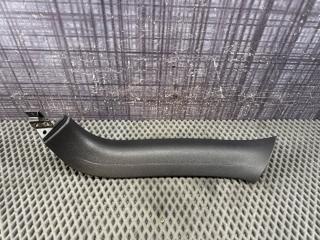 Пластик крышки багажника правый AUDI Q7 2007 контрактная Пластик крышки багажника правый AUDI Q7 2007