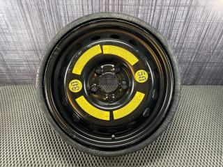 Запасное колесо AUDI Q7 2007